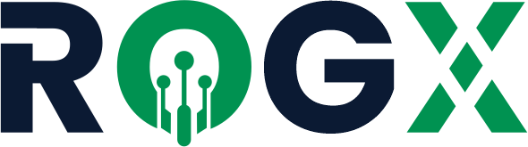 ROGX Logo